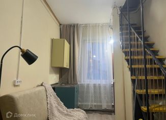 Продается двухкомнатная квартира, 25 м2, Минусинск, Подсинская улица, 37