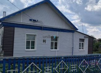 Дом на продажу, 60 м2, Уфа, Орджоникидзевский район, СНТ Локомотив-80, 58