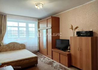 Продается однокомнатная квартира, 34.4 м2, Белгородская область, Октябрьская улица, 52А