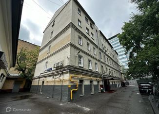 Продается 3-комнатная квартира, 82 м2, Москва, Большая Садовая улица, 3с7, метро Маяковская