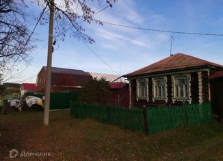 Дом на продажу, 40.1 м2, село Николо-Павловское, улица Карла Маркса, 48