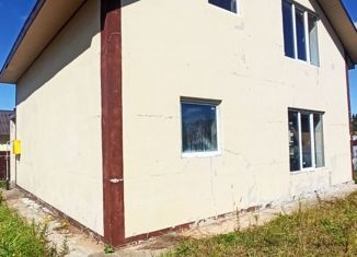 Продается дом, 150 м2, деревня Игнатово, 4-й Весенний переулок, 5