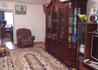 2-ком. квартира на продажу, 45.5 м2, Арсеньев, Октябрьская улица, 14/5