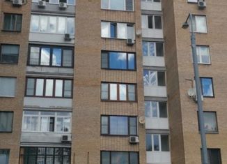 Продажа 2-комнатной квартиры, 80.7 м2, Москва, переулок Хользунова, 6, переулок Хользунова