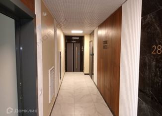 3-комнатная квартира на продажу, 127.9 м2, Краснодар, улица имени Дзержинского, 95, ЖК Аврора