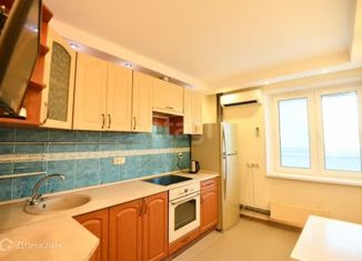 1-ком. квартира на продажу, 34 м2, Москва, станция Локомотив, Щёлковское шоссе, 21к2