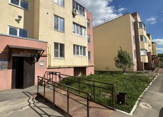 Двухкомнатная квартира на продажу, 48.3 м2, Жигулёвск, Отрадная улица, 33