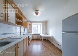 2-комнатная квартира на продажу, 49.9 м2, Свердловская область, улица Амундсена, 137