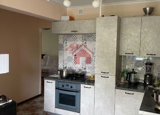 Продажа 2-ком. квартиры, 49 м2, Самара, улица Тухачевского, 253, метро Московская