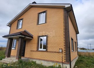 Продаю дом, 160 м2, деревня Хопилово, Школьный переулок, 2