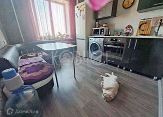 Продается 3-комнатная квартира, 63.7 м2, Курган, улица Белинского, 20, район Энергетики