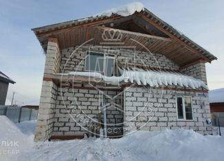 Продажа дома, 160 м2, деревня Обухово, Радужная улица, 14