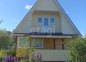 Продаю дом, 55 м2, СНТ Тайга-2, 26-я улица