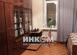 Продам комнату, 97 м2, Москва, 1-й Рощинский проезд, 8, Донской район