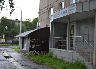 Продажа офиса, 62 м2, Новокузнецк, проспект Дружбы, 43