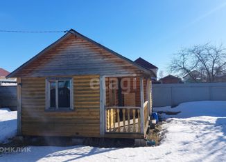 Продам дом, 30 м2, СНТ Михалёво, Вишнёвая улица