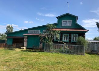 Продается дом, 69 м2, деревня Пуял, Берёзовая улица