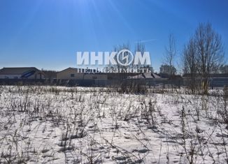 Продажа участка, 10.2 сот., деревня Большое Петровское, Дмитровская улица