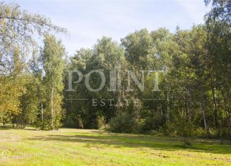 Продам участок, 50 сот., коттеджный поселок Гринфилд