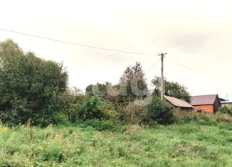 Продам участок, 15 сот., деревня Большие Озерки