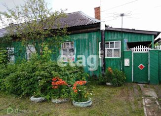 Дом на продажу, 60.7 м2, село Нижняя Тавда, улица Кирова