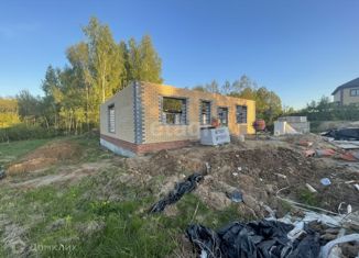 Продается дом, 120 м2, деревня Туринщина, Зелёная улица