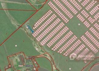 Продается земельный участок, 7.5 сот., Тамбов, Октябрьский район