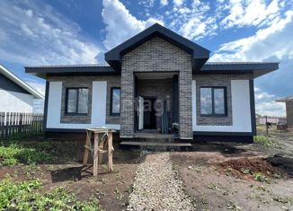 Продается дом, 80 м2, деревня Бурцево