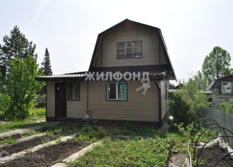 Продаю дом, 60 м2, поселок Каменка