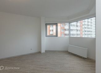 Продажа 2-комнатной квартиры, 56 м2, Санкт-Петербург, улица Кустодиева, 5к1, муниципальный округ № 15