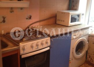 Сдается в аренду 2-ком. квартира, 44 м2, Москва, улица Плеханова, 18к3, улица Плеханова