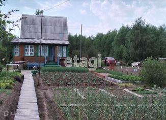 Продам дом, 32 м2, территория Човское, проезд № 6