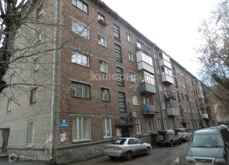 Продажа однокомнатной квартиры, 29 м2, Новосибирск, улица Мичурина, 41, Центральный район