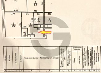 Продаю 2-ком. квартиру, 58 м2, Москва, ЖК Сиреневый парк, Тагильская улица, 4В