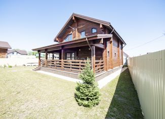 Дом на продажу, 127 м2, СНТ Звёздное