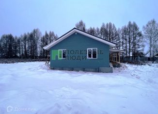 Продажа дома, 82 м2, ДП Ягульские Просторы, Люпиновая улица, 22