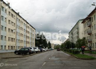 Продается трехкомнатная квартира, 54.3 м2, Санкт-Петербург, Советская улица, 8