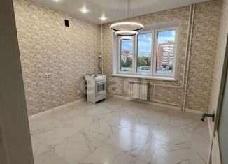 Двухкомнатная квартира на продажу, 62.9 м2, Саранск, Севастопольская улица, 25В, ЖК Гратион