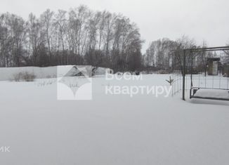 Продам земельный участок, 9 сот., садовое товарищество Вишенка, Берёзовая улица
