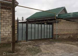 Продажа дома, 160.4 м2, село Шалушка, улица Апажева