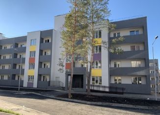 Продажа 1-комнатной квартиры, 45 м2, Самара, ЖК Акварель, 5-я просека, 143