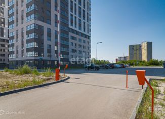 Продажа 2-ком. квартиры, 47 м2, Тюмень, Краснооктябрьская улица, 14к3, ЖК Ютта