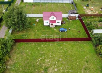 Продажа дома, 100 м2, садовое товарищество Ветеран