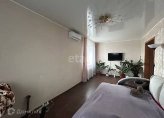 Продаю 2-комнатную квартиру, 43.1 м2, Челябинская область, улица Яблочкова, 21А