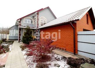 Продаю дом, 166.3 м2, село Стрелецкое, улица Чапаева, 79Б