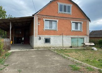 Продам дом, 217 м2, посёлок Тульский, улица Мира, 43