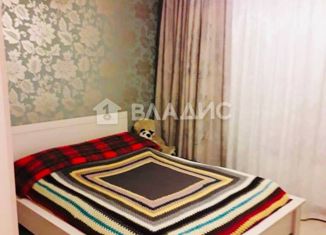Продажа двухкомнатной квартиры, 44.5 м2, Санкт-Петербург, метро Комендантский проспект, проспект Сизова, 21