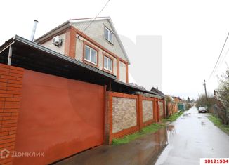 Продажа дома, 127.8 м2, садовое товарищество Калина, Абрикосовая улица, 69