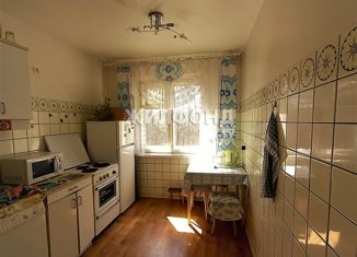 Продаю двухкомнатную квартиру, 44.4 м2, Новосибирск, улица Ильича, 15, улица Ильича