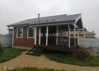 Дом на продажу, 56 м2, коттеджный посёлок Графская Славянка, коттеджный посёлок Графская Славянка, 372